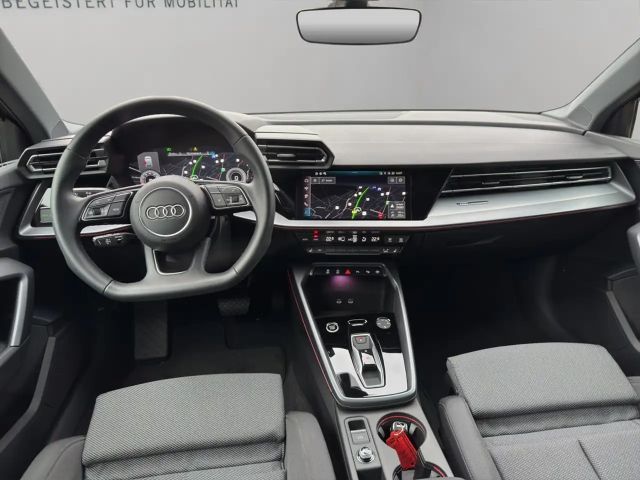 Audi A3 35 TFSI S-Tronic Sedan Sportback