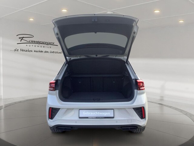 Volkswagen T-Roc 2.0 TSI DSG R-Line