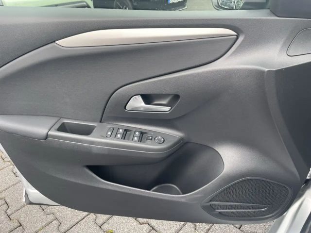 Opel Corsa Edition