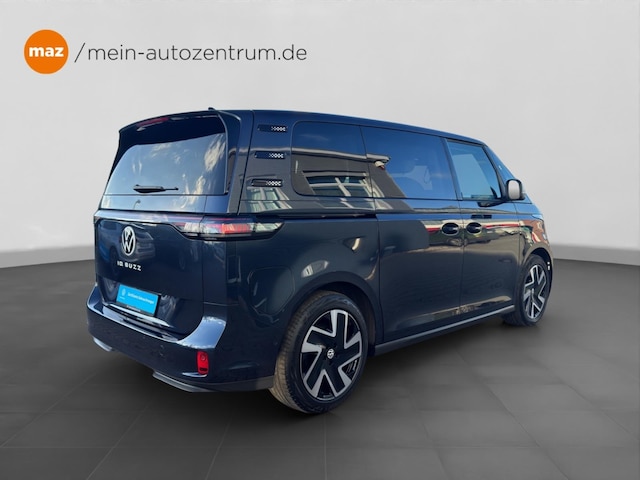 Volkswagen ID.Buzz Pro