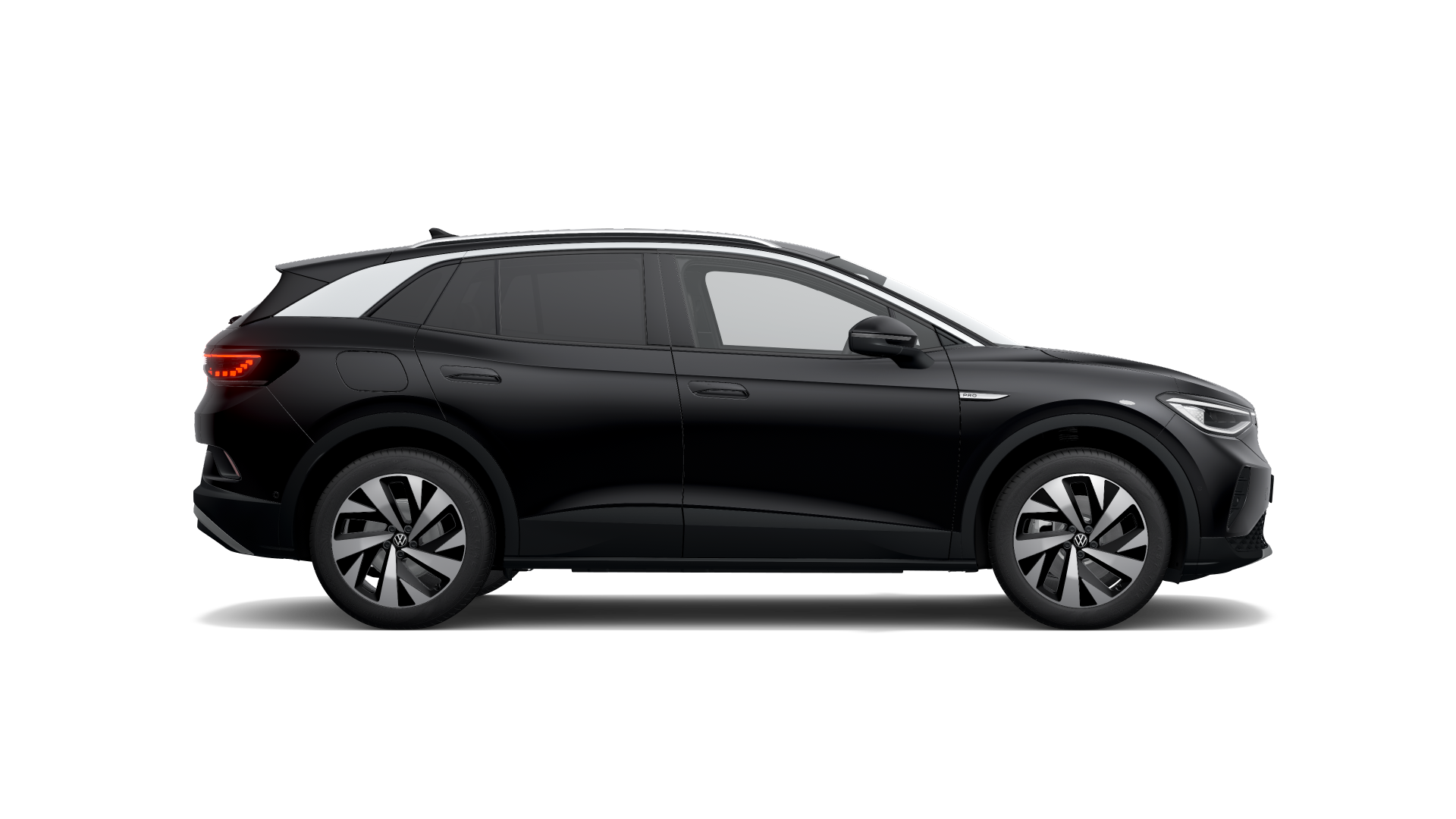 Volkswagen ID.4 Performance Pro