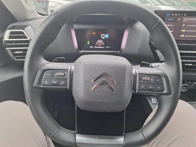 Citroën C4 Max PureTech