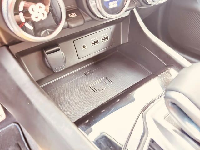 Renault Arkana Alpine Esprit