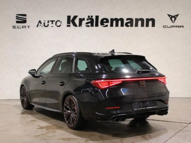 Cupra Leon 2.0 TSI 4Drive Sportstourer VZ