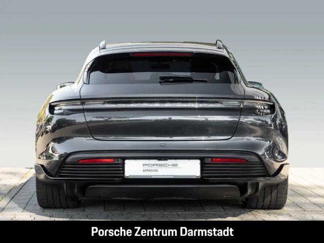 Porsche Taycan 4S Sport Turismo