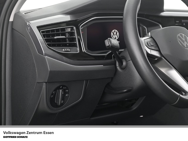 Volkswagen Taigo DSG Style