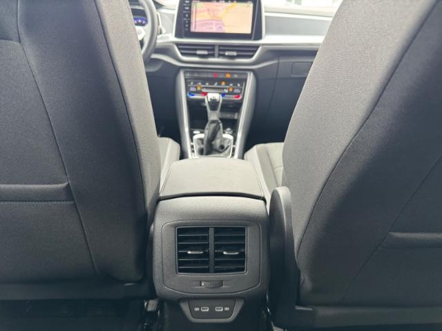 Volkswagen T-Roc 1.5 TSI Style