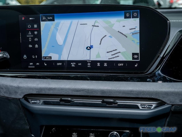 Audi A6 Avant Quattro S-Tronic