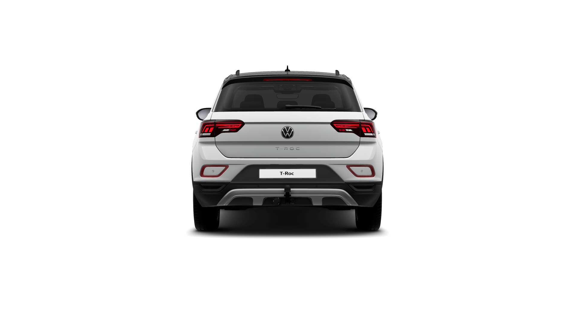 Volkswagen T-Roc 1.0 TSI