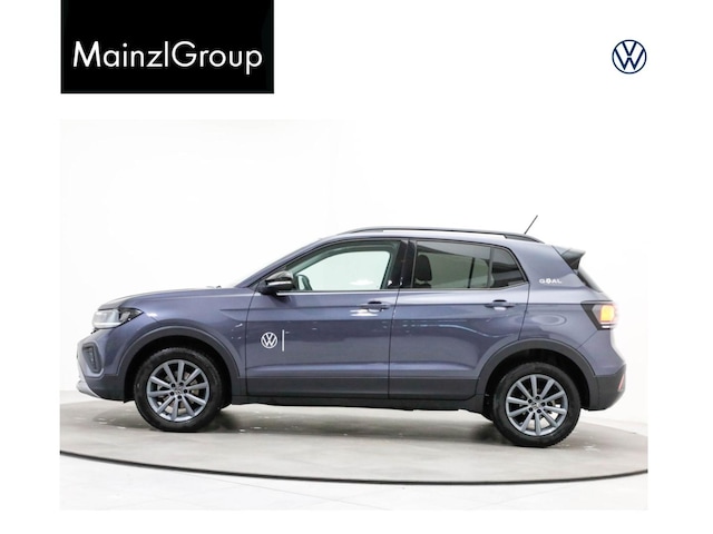 Volkswagen T-Cross DSG Life