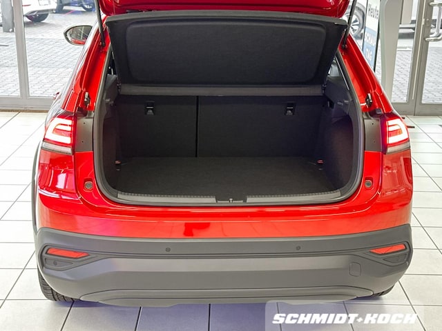 Volkswagen Taigo 1.0 TSI DSG