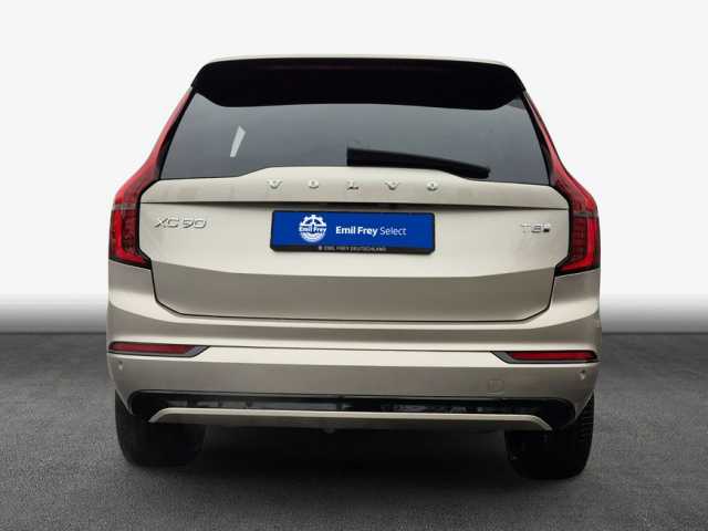 Volvo XC90 XC90