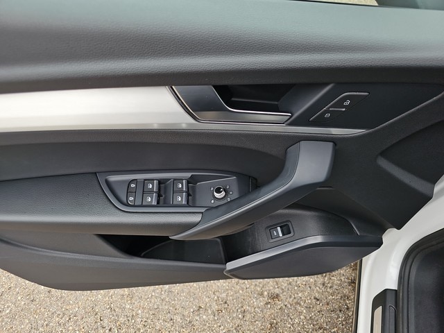 Audi Q5 40 TDI Quattro S-Tronic