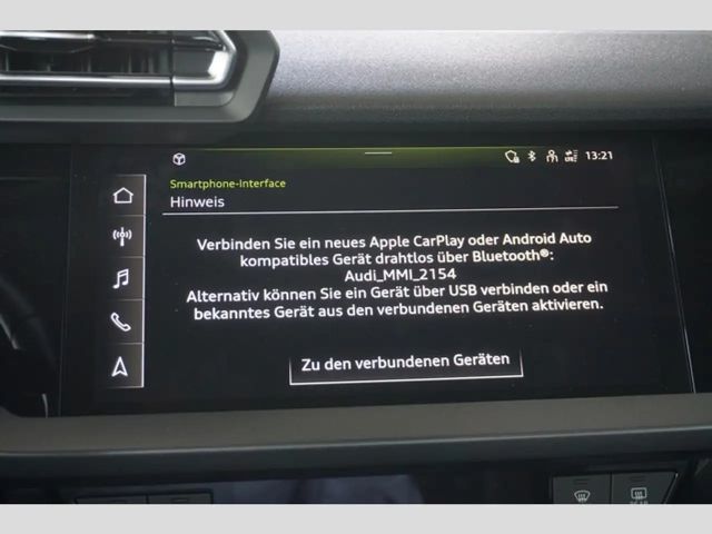 Audi A3 35 TFSI S-Tronic Sedan Sportback