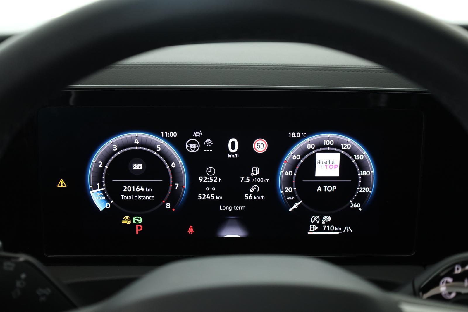 Volkswagen Tiguan 2.0 TSI DSG IQ.Drive R-Line