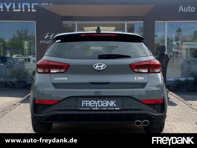 Hyundai i30 2WD T-GDi