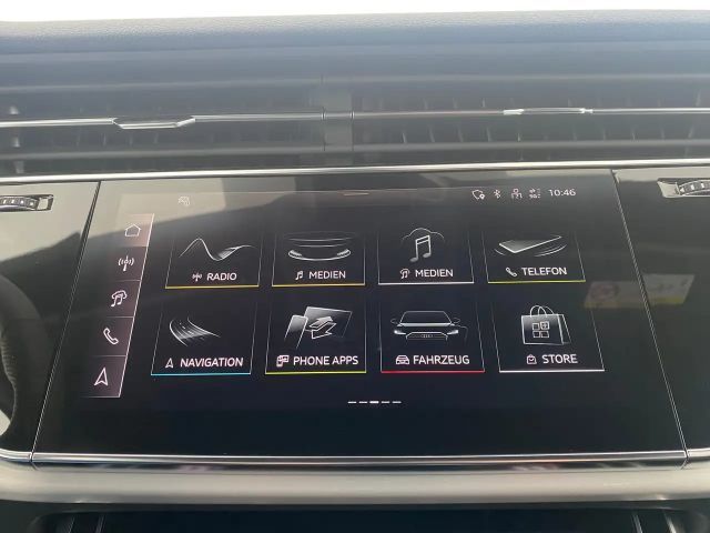 Audi Q7 60 TFSI Hybride Quattro