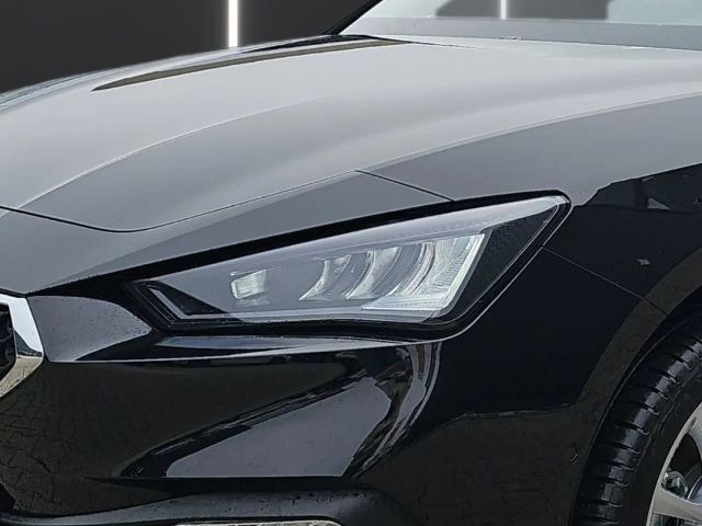 Seat Leon 1.5 eTSI DSG Style