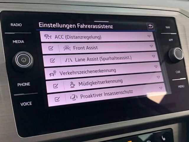 Volkswagen Passat 2.0 TDI Variant