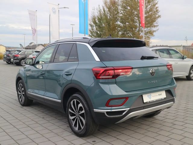 Volkswagen T-Roc 1.5 TSI Style