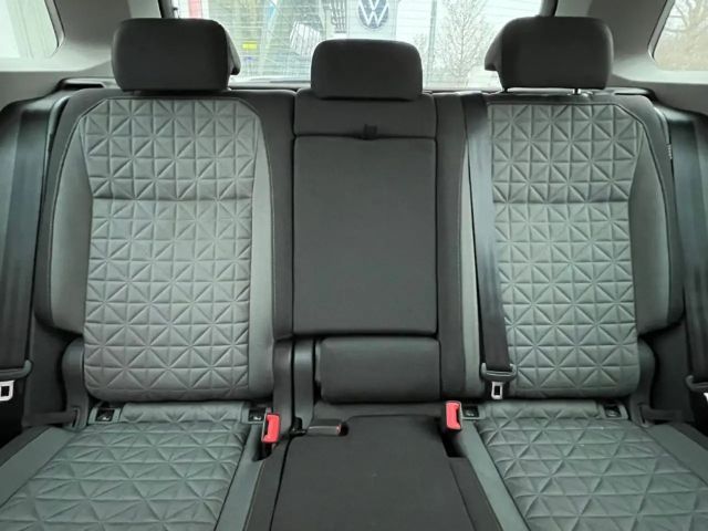 Volkswagen Tiguan 1.4 TSI eHybrid