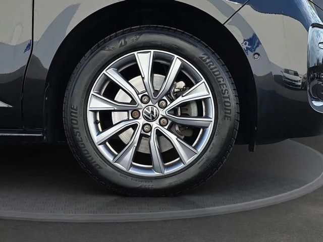 Volkswagen Multivan Lang T7 eHybrid