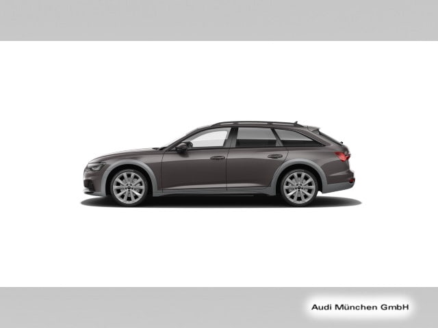 Audi A6 allroad 45 TDI Quattro S-Tronic