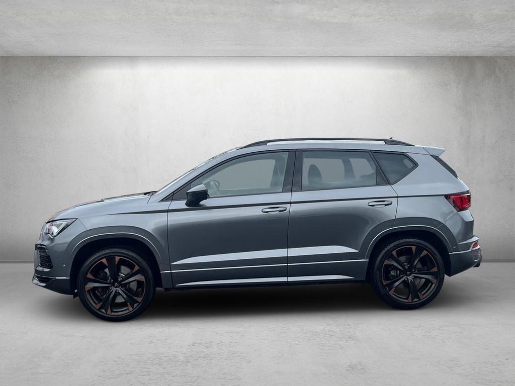 Cupra Ateca 2.0 TSI 4Drive DSG VZ