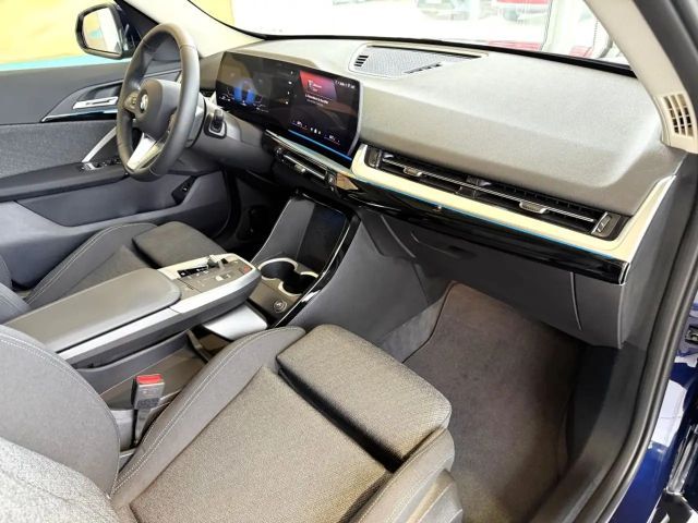 BMW X1 sDr.20i Aut. PANO+KAM+AKTIVS+MEMORY+SPUR+AL+