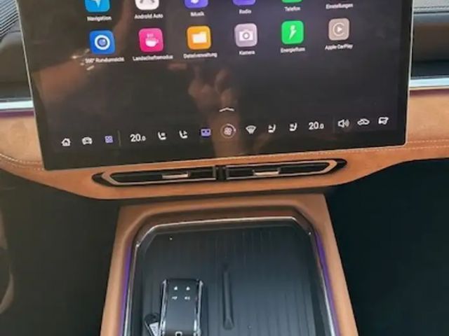 Mazda 6e Plus Takumi