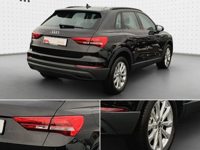 Audi Q3 45*Navi*Alu*PDC*Virtual Cockkpit*Kamer