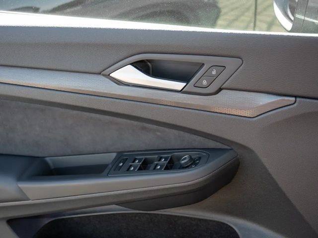 Volkswagen Golf 2.0 TSI GTI Golf VIII