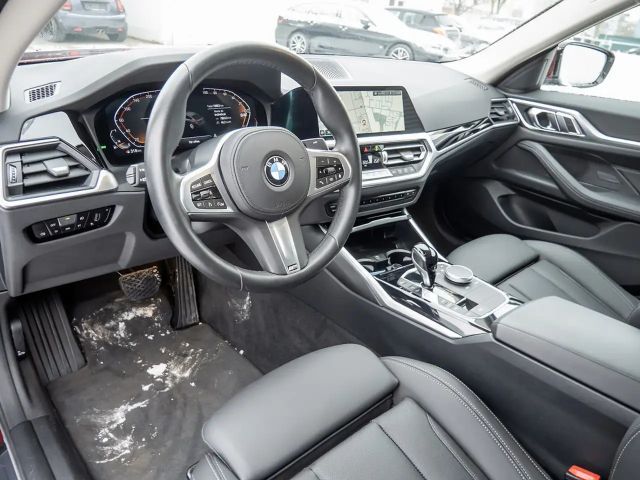 BMW 430 430i Coupé Gran Coupé