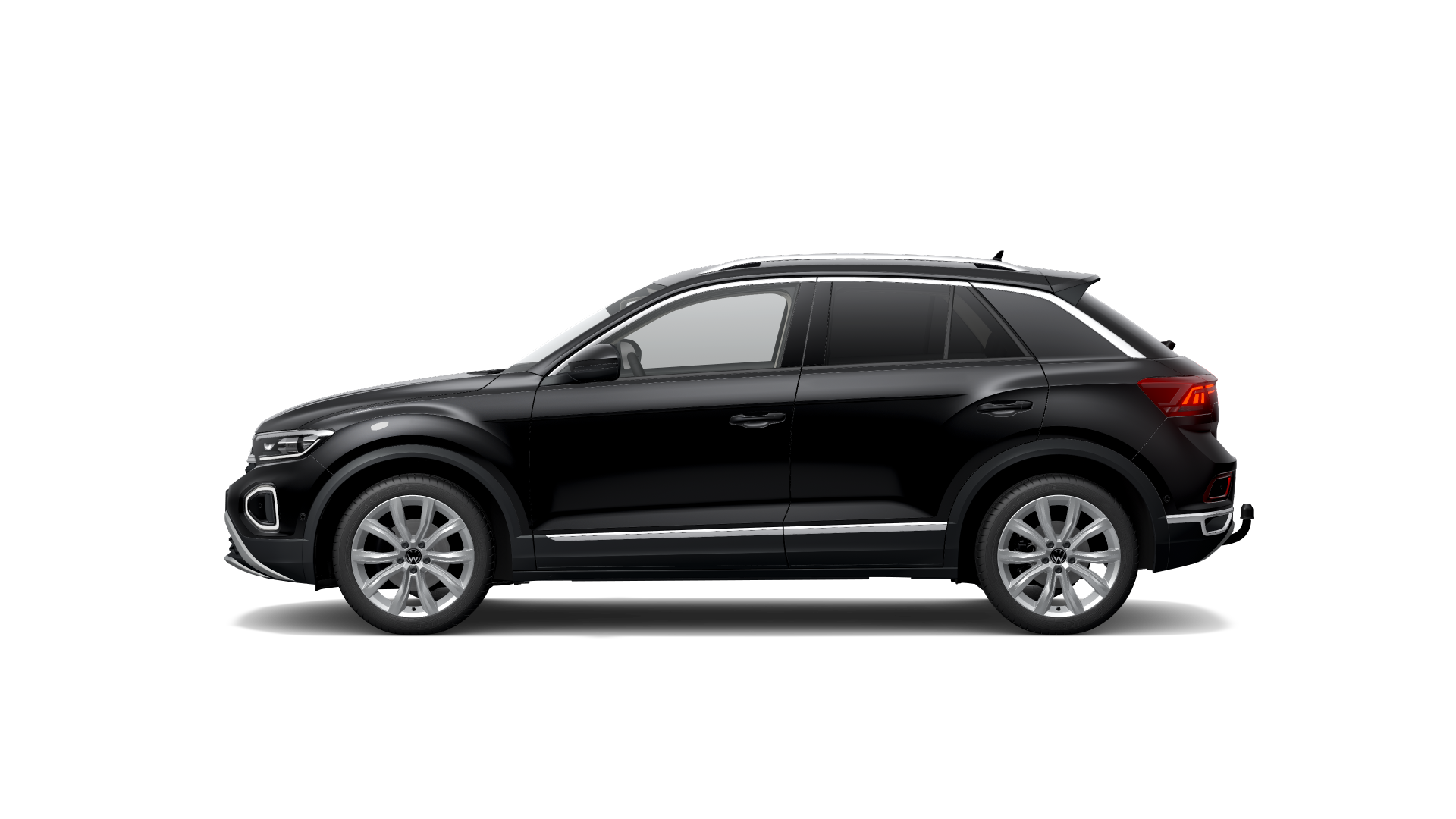 Volkswagen T-Roc 1.5 TSI DSG