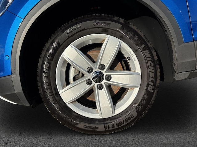Volkswagen T-Roc 2.0 TDI Plus