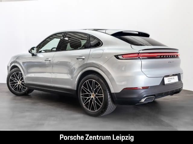 Porsche Cayenne Coupé E-Hybrid