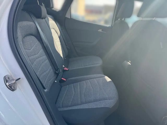 Seat Arona 1.0 TSI Style