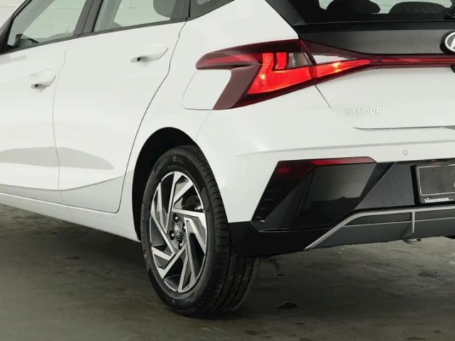 Hyundai i20 T-GDi Trend