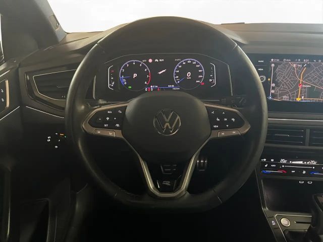 Volkswagen Taigo 1.5 TSI R-Line
