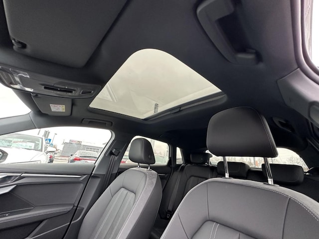 Audi A3 30 TFSI S-Tronic Sportback