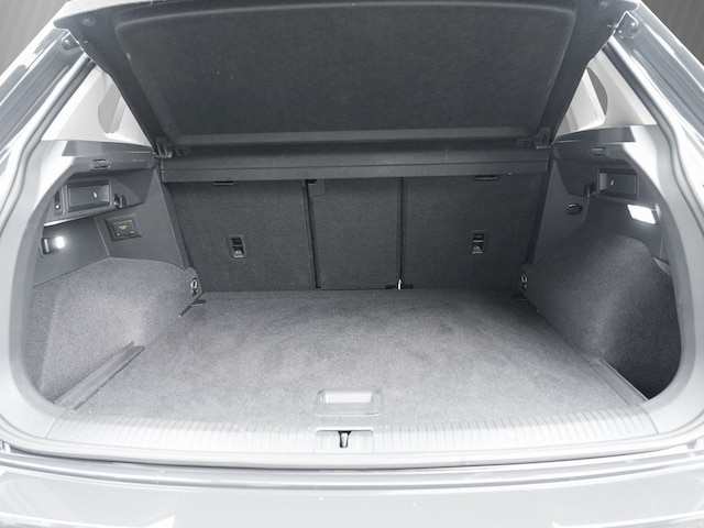 Volkswagen Tiguan Sport