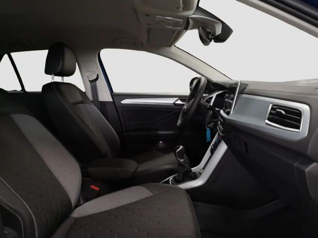 Volkswagen T-Roc GOAL 1.0 l TSI OPF  6-Gang Sitzheizung, LED, Navig