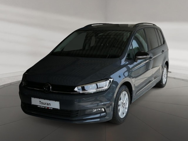 Volkswagen Touran 1.5 TSI DSG