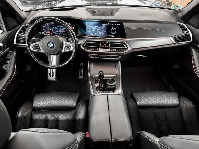 BMW X5 M-Sport xDrive30d