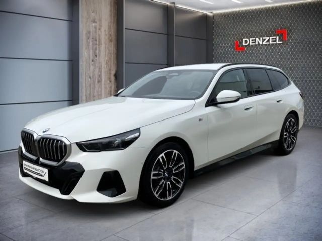 BMW 520 520d Touring xDrive