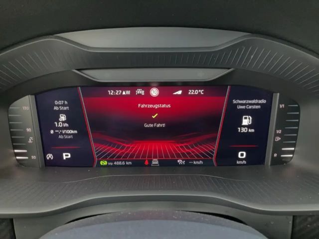 Skoda Kodiaq 2.0 TDI 4x4 Sportline