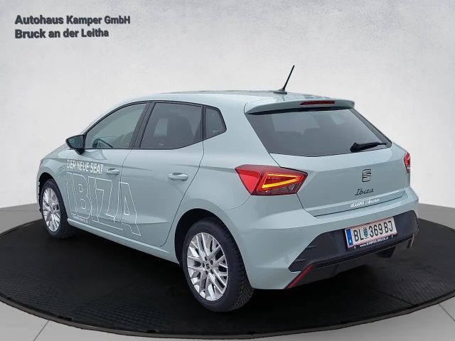 Seat Ibiza 1.0 TSI Style