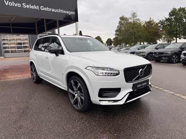Volvo XC90 R-Design