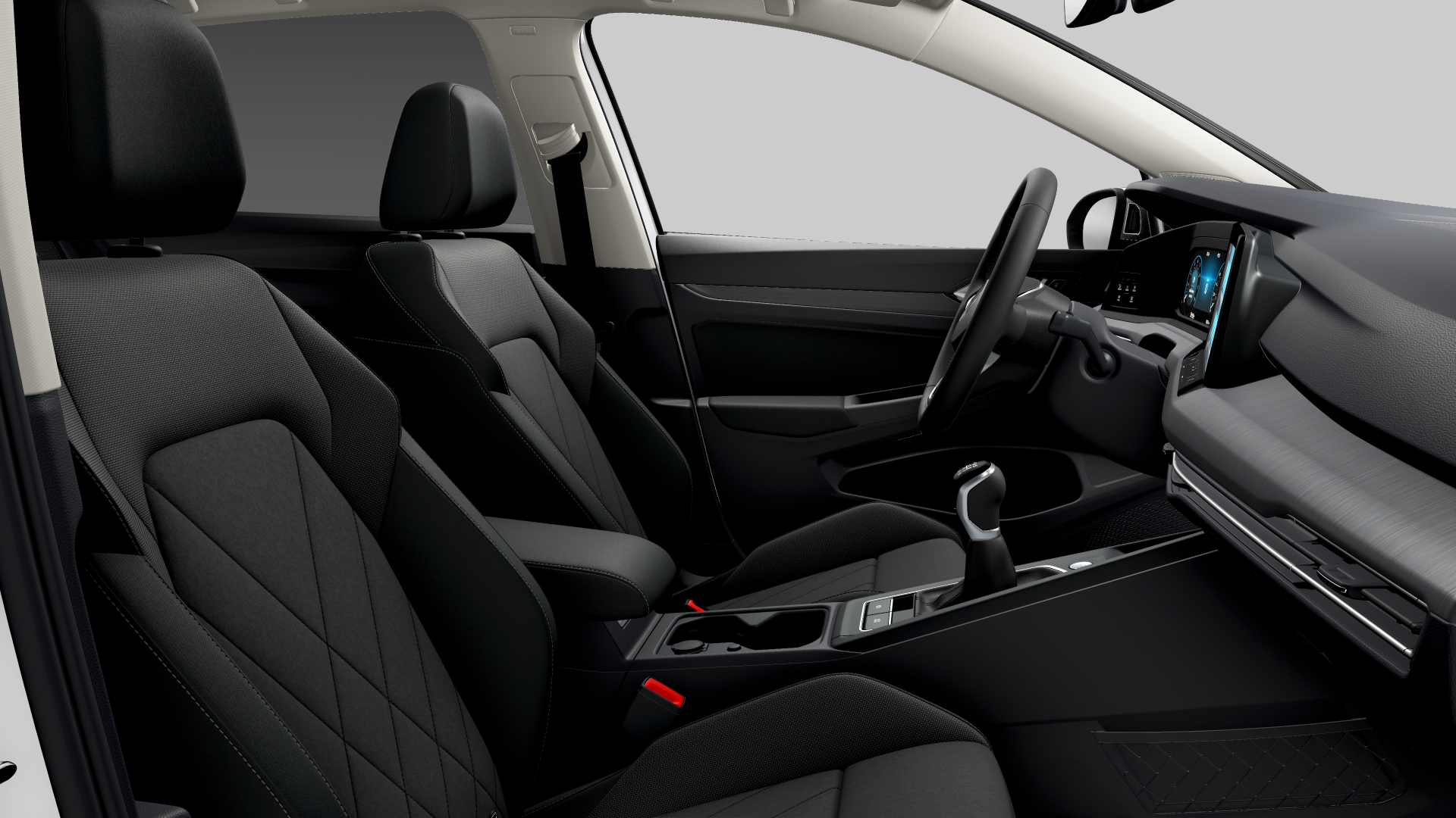 Volkswagen Golf 1.5 TSI Golf VIII