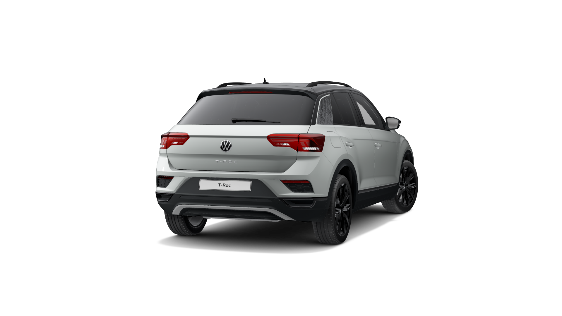 Volkswagen T-Roc DSG Style